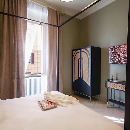 Maison Caio 7 Roma Eksteriør bilde