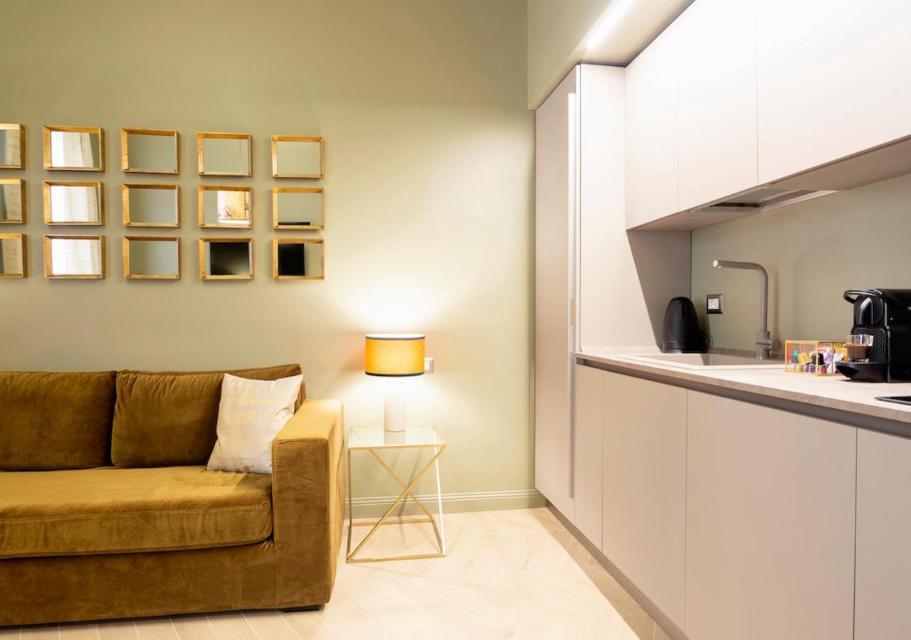 Maison Caio 7 Roma Eksteriør bilde