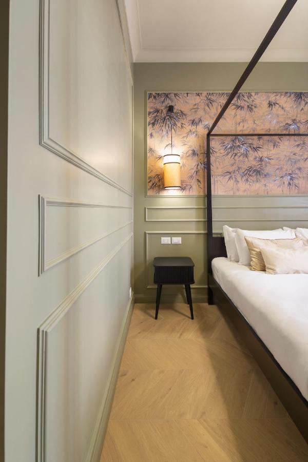 Maison Caio 7 Roma Eksteriør bilde