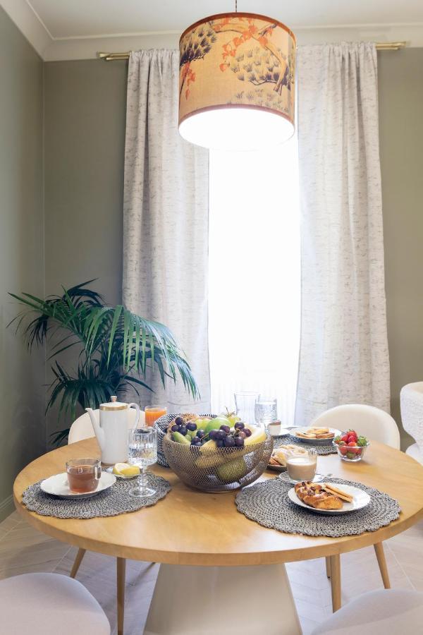Maison Caio 7 Roma Eksteriør bilde
