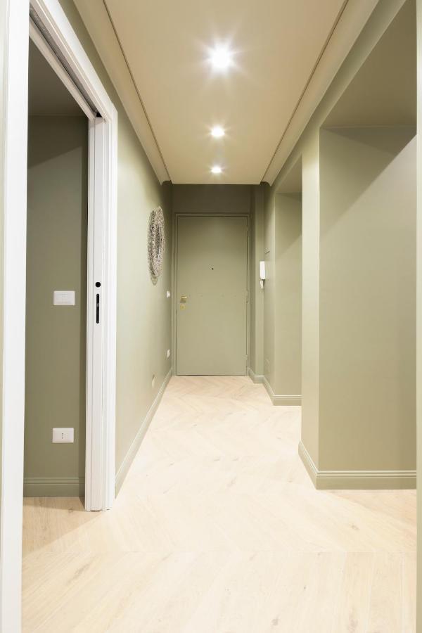 Maison Caio 7 Roma Eksteriør bilde