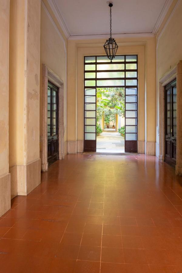 Maison Caio 7 Roma Eksteriør bilde