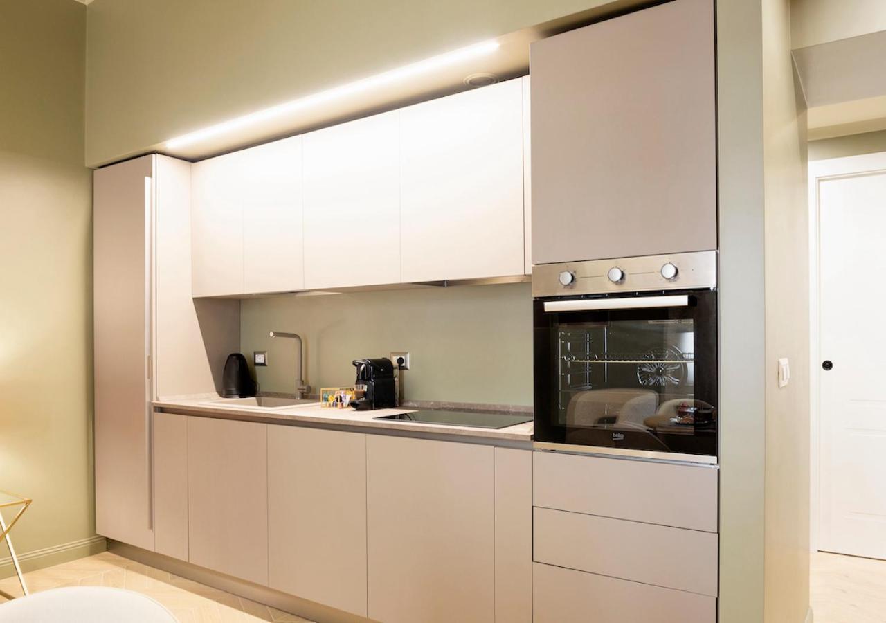 Maison Caio 7 Roma Eksteriør bilde