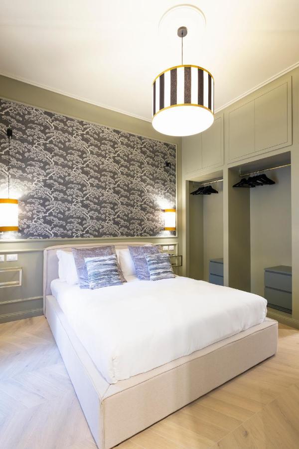 Maison Caio 7 Roma Eksteriør bilde
