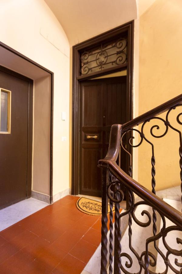 Maison Caio 7 Roma Eksteriør bilde