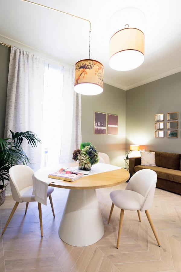 Maison Caio 7 Roma Eksteriør bilde